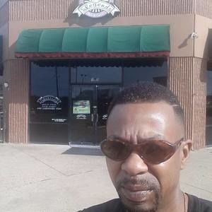 Meet your Posher, Timothy